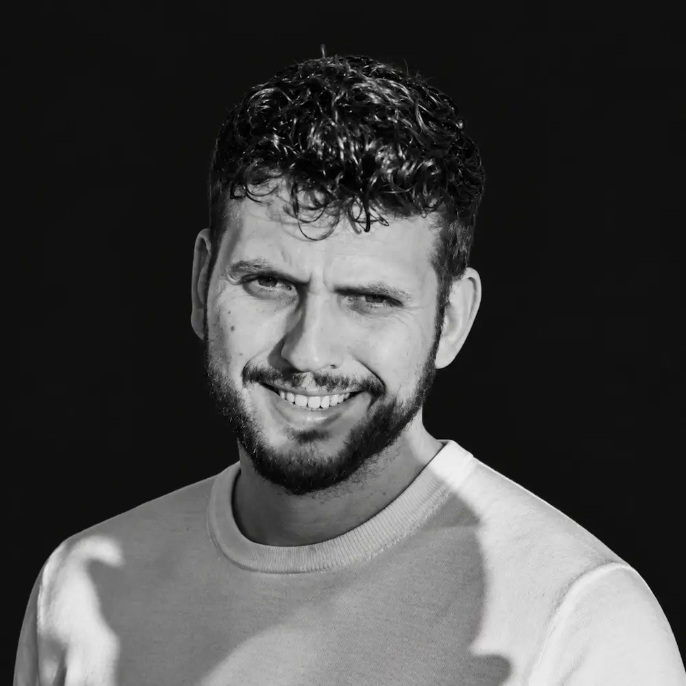 Sebastien Westerduin