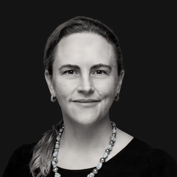 Molly Stevens